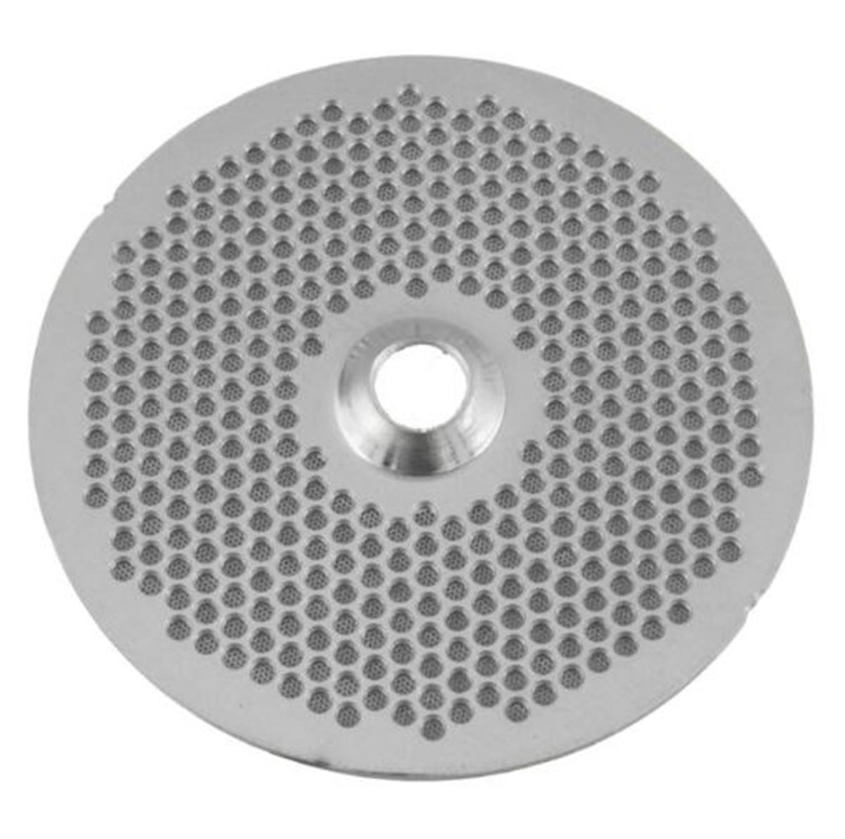 Zeef microfijnfilter vlak [6.013.004.053]